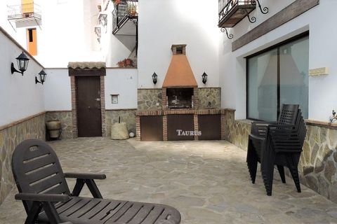 Landsbyhus i Salares, Malaga, Salares - € 209.000 | Ref: C1344 - foto 30