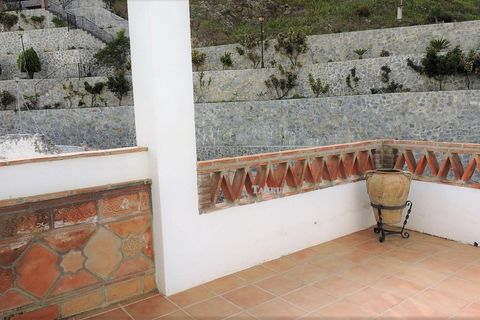 Landsbyhus i Salares, Malaga, Salares - € 209.000 | Ref: C1344 - foto 35
