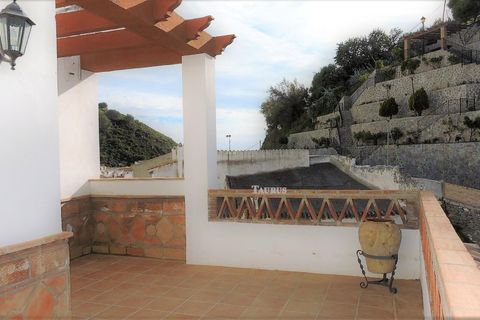 Landsbyhus i Salares, Malaga, Salares - € 209.000 | Ref: C1344 - foto 36