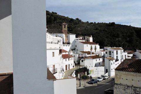 Landsbyhus i Salares, Malaga, Salares - € 209.000 | Ref: C1344 - foto 37