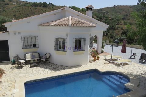 Villa i Competa, Malaga, Competa - € 399.950 | Ref: C3773 - foto 1