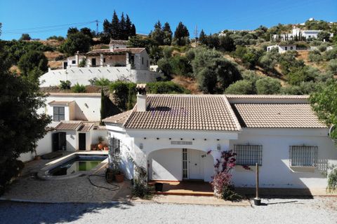 Villa i Competa, Malaga, Competa - € 399.950 | Ref: C3773 - foto 2