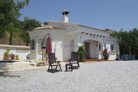 Villa i Competa, Malaga, Competa - € 399.950 | Ref: C3773 - foto 4