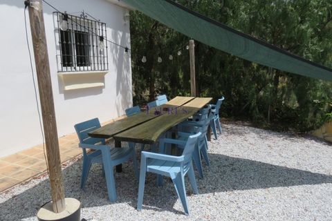 Villa i Competa, Malaga, Competa - € 399.950 | Ref: C3773 - foto 5