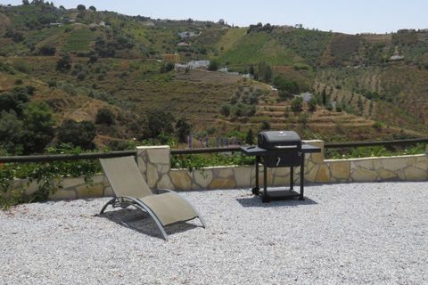 Villa i Competa, Malaga, Competa - € 399.950 | Ref: C3773 - foto 6