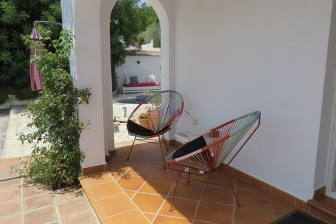 Villa i Competa, Malaga, Competa - € 399.950 | Ref: C3773 - foto 7