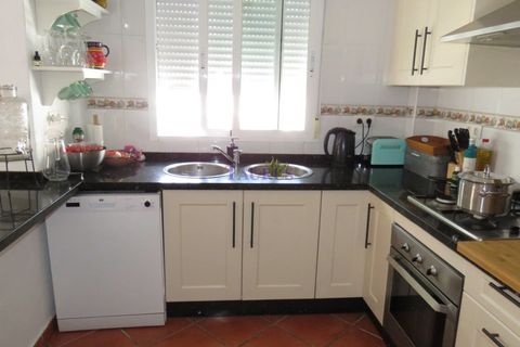 Villa i Competa, Malaga, Competa - € 399.950 | Ref: C3773 - foto 12