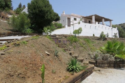 Villa i Competa, Malaga, Competa - € 399.950 | Ref: C3773 - foto 24