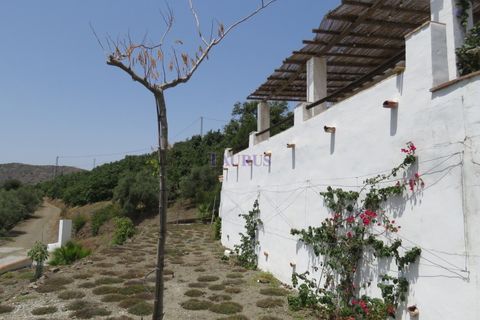 Villa i Competa, Malaga, Competa - € 399.950 | Ref: C3773 - foto 25