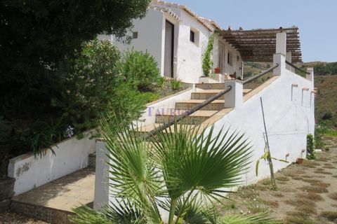 Villa i Competa, Malaga, Competa - € 399.950 | Ref: C3773 - foto 26
