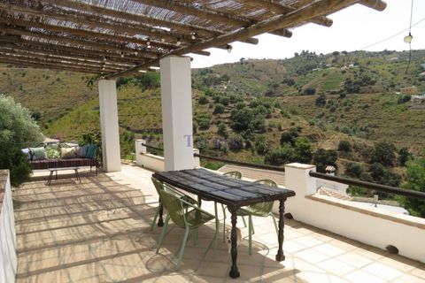 Villa i Competa, Malaga, Competa - € 399.950 | Ref: C3773 - foto 27