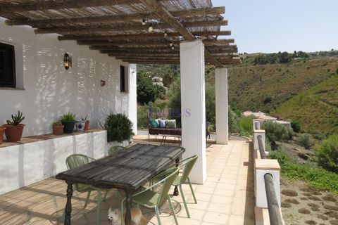 Villa i Competa, Malaga, Competa - € 399.950 | Ref: C3773 - foto 28
