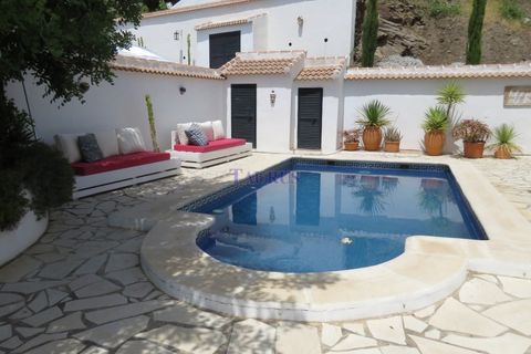 Villa i Competa, Malaga, Competa - € 399.950 | Ref: C3773 - foto 40