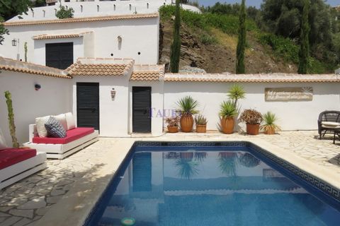Villa i Competa, Malaga, Competa - € 399.950 | Ref: C3773 - foto 41