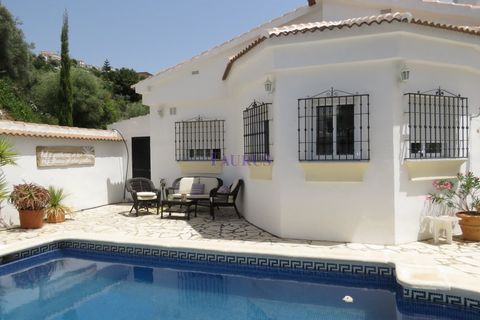 Villa i Competa, Malaga, Competa - € 399.950 | Ref: C3773 - foto 42