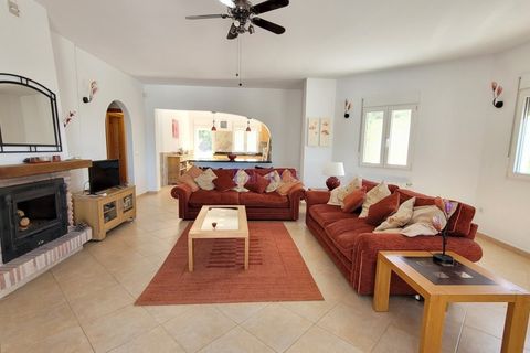 Villa a Competa, Malaga, Competa - € 425.000 | Ref: C3894 - foto 4