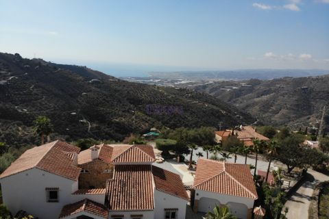 Villa a Sayalonga, Malaga, Sayalonga - € 1.350.000 | Ref: C3870 - foto 3