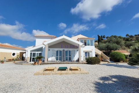 Villa a Sayalonga, Malaga, Sayalonga - € 1.350.000 | Ref: C3870 - foto 5