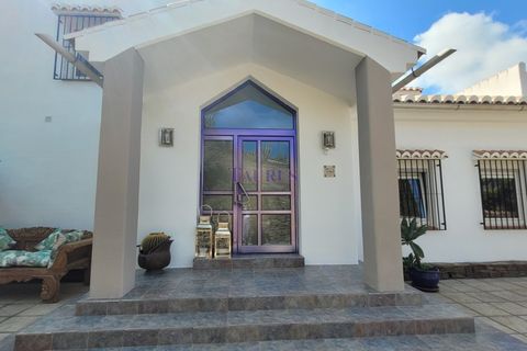 Villa a Sayalonga, Malaga, Sayalonga - € 1.350.000 | Ref: C3870 - foto 6