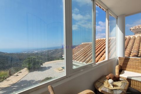 Villa a Sayalonga, Malaga, Sayalonga - € 1.350.000 | Ref: C3870 - foto 27