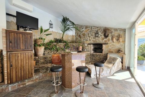 Villa a Sayalonga, Malaga, Sayalonga - € 1.350.000 | Ref: C3870 - foto 31