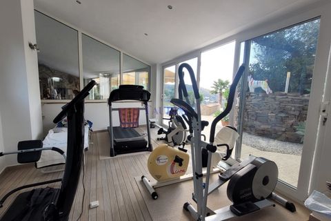 Villa a Sayalonga, Malaga, Sayalonga - € 1.350.000 | Ref: C3870 - foto 34