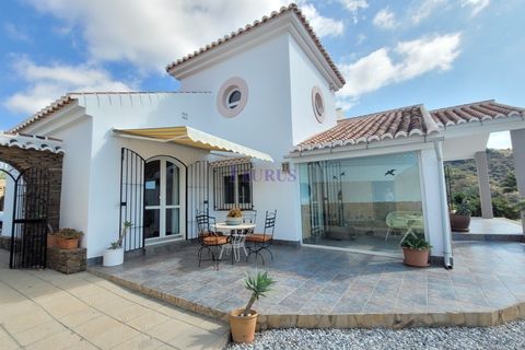 Villa a Sayalonga, Malaga, Sayalonga - € 1.350.000 | Ref: C3870 - foto 36