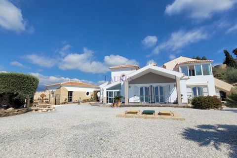 Villa a Sayalonga, Malaga, Sayalonga - € 1.350.000 | Ref: C3870 - foto 40