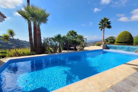 Villa a Sayalonga, Malaga, Sayalonga - € 1.350.000 | Ref: C3870 - foto 43