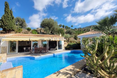 Villa a Sayalonga, Malaga, Sayalonga - € 1.350.000 | Ref: C3870 - foto 44
