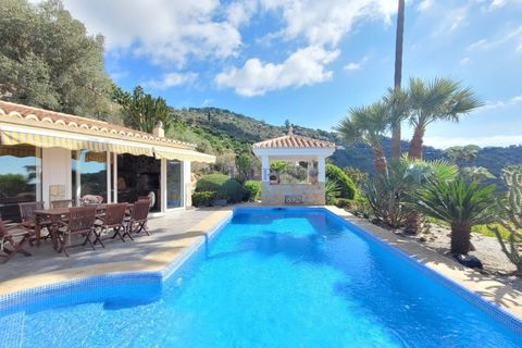 Villa a Sayalonga, Malaga, Sayalonga - € 1.350.000 | Ref: C3870 - foto 45