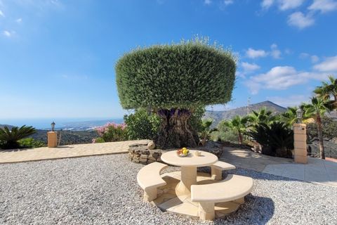 Villa a Sayalonga, Malaga, Sayalonga - € 1.350.000 | Ref: C3870 - foto 48