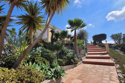 Villa a Sayalonga, Malaga, Sayalonga - € 1.350.000 | Ref: C3870 - foto 50