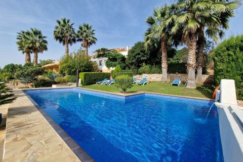 Erhvervsejendom i Alcaucin, Malaga, Alcaucin - € 1.350.000 | Ref: MS335 - foto 1