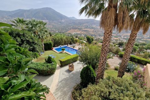 Erhvervsejendom i Alcaucin, Malaga, Alcaucin - € 1.350.000 | Ref: MS335 - foto 2