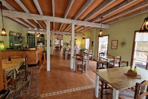 Erhvervsejendom i Alcaucin, Malaga, Alcaucin - € 1.350.000 | Ref: MS335 - foto 5