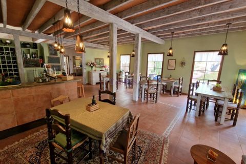 Erhvervsejendom i Alcaucin, Malaga, Alcaucin - € 1.350.000 | Ref: MS335 - foto 6