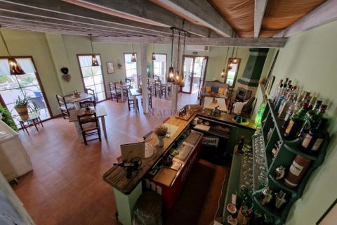 Erhvervsejendom i Alcaucin, Malaga, Alcaucin - € 1.350.000 | Ref: MS335 - foto 7