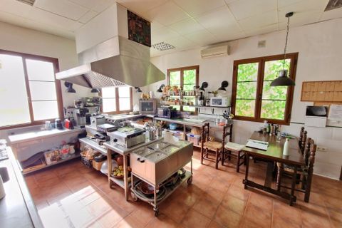Erhvervsejendom i Alcaucin, Malaga, Alcaucin - € 1.350.000 | Ref: MS335 - foto 8