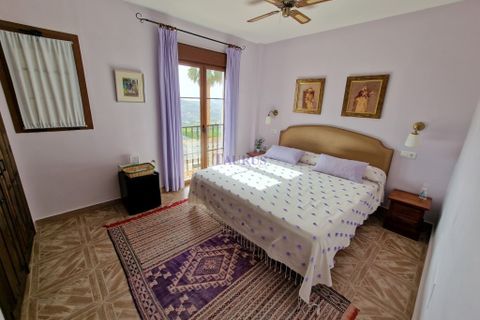 Erhvervsejendom i Alcaucin, Malaga, Alcaucin - € 1.350.000 | Ref: MS335 - foto 10