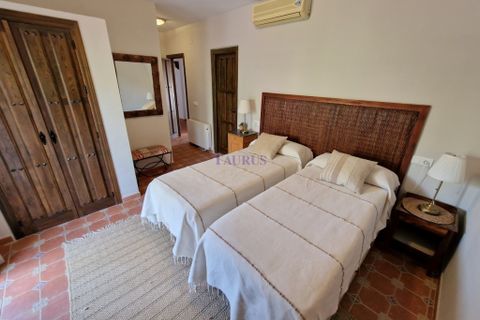 Erhvervsejendom i Alcaucin, Malaga, Alcaucin - € 1.350.000 | Ref: MS335 - foto 13