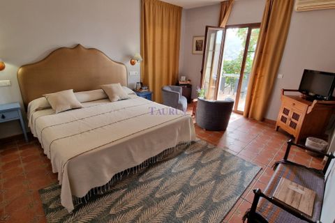 Erhvervsejendom i Alcaucin, Malaga, Alcaucin - € 1.350.000 | Ref: MS335 - foto 14