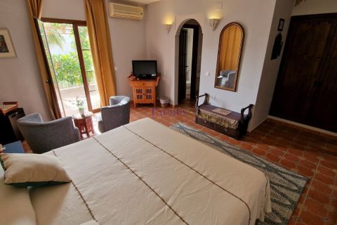 Erhvervsejendom i Alcaucin, Malaga, Alcaucin - € 1.350.000 | Ref: MS335 - foto 15