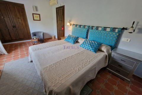 Erhvervsejendom i Alcaucin, Malaga, Alcaucin - € 1.350.000 | Ref: MS335 - foto 16