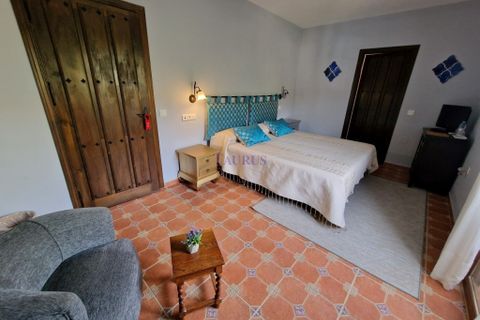 Erhvervsejendom i Alcaucin, Malaga, Alcaucin - € 1.350.000 | Ref: MS335 - foto 17