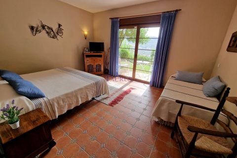 Erhvervsejendom i Alcaucin, Malaga, Alcaucin - € 1.350.000 | Ref: MS335 - foto 18