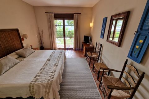 Erhvervsejendom i Alcaucin, Malaga, Alcaucin - € 1.350.000 | Ref: MS335 - foto 19