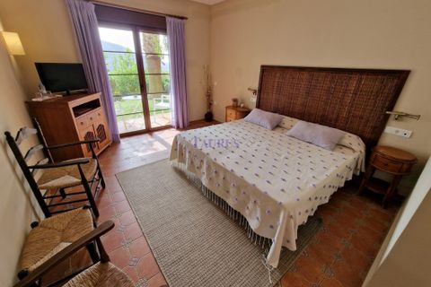 Erhvervsejendom i Alcaucin, Malaga, Alcaucin - € 1.350.000 | Ref: MS335 - foto 20