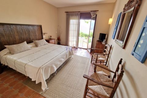 Erhvervsejendom i Alcaucin, Malaga, Alcaucin - € 1.350.000 | Ref: MS335 - foto 21