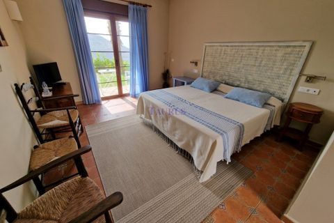 Erhvervsejendom i Alcaucin, Malaga, Alcaucin - € 1.350.000 | Ref: MS335 - foto 22